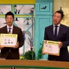 阪神矢野監督「新庄がビッグボスなら僕はハートボスですかね」