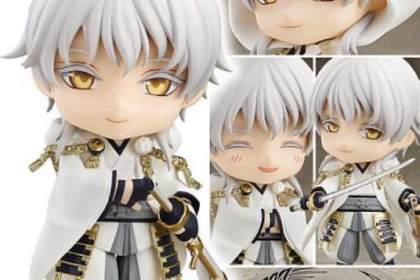 ねんどろ屋 ねんどろいどの買取 17年02月