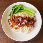 つけものいしの「今日のホームラン！」〜山口県のラーメンブログ〜