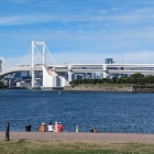 『2023/11/13 お台場から浅草水上バス後花やしき』の画像