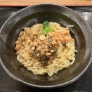 あかくろたんたん【武蔵溝ノ口・溝の口】汁なし赤坦々