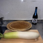 おじさんのお弁当