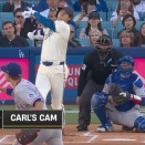 大谷翔平(31) 通算1361安打 332本塁打 844打点 178盗塁 82勝 1302奪三振 ⇦これ