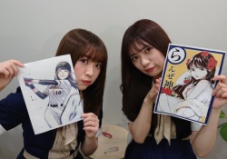 【衝撃】渡辺みり愛ちゃんのフォームｗｗｗｗｗｗｗ