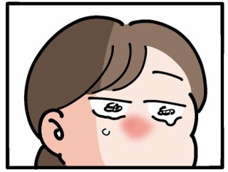 ぽんちゃんと療育に行く127