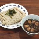 スパイシーブラックつけ麺