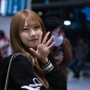 【速報】AKB48メンバーご一行がジャカルタに到着🛬