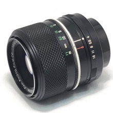 オールドレンズのフォトベルゼ - フジノン