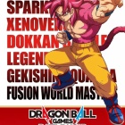 ドラゴンボールスーパーカードゲーム フュージョンワールド 公式カード
