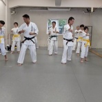 全沖縄少林寺流空手道協会求道館東京支部塚本道場ブログ「一器水瀉一器」
