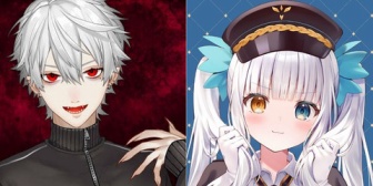 【にじさんじ】葛葉「神楽めあさんは大丈夫な人。でも総評は絡んじゃダメな人。」