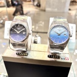 『【成人の日】歴史深いTISSOTを着けて、良い腕時計ライフを！』の画像