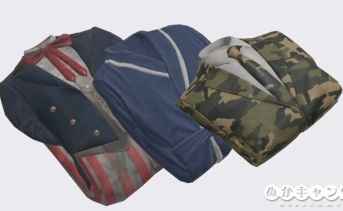 フォーマルな衣装とヘッドウェア