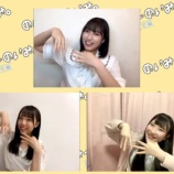 『[動画]2020.05.21 SHOWROOM　≠MEの「のいみーのいみ。 自宅編」 【落合希来里・蟹沢萌子・櫻井もも】【ノイミー】』の画像