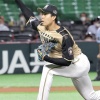 日ハム杉浦稔大 2勝1敗、防御率2.66、4登板、20回1/3、奪三振率8.41