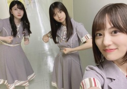 【最高】柴田「ゆなねる」（ベッドでの顔アップ）←これ