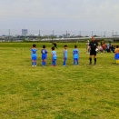 ２年生キッズリーグ