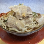 zubatto のラーメン一刀両断