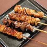 焼鳥の「タレＶＳ塩」論争を終結させる