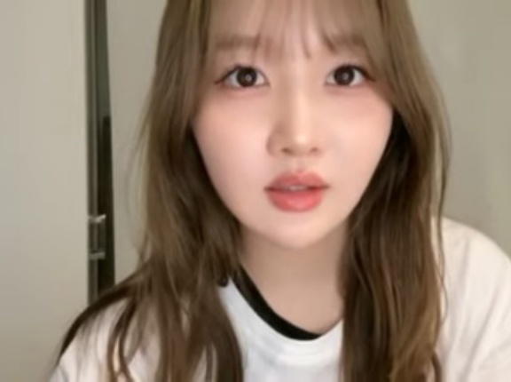 [動画]2026.07.10（22:48～） SHOWROOM　「≒JOY(ニアリーイコールジョイ) 藤沢莉子」＠個人配信【ニアジョイ】
