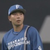 日ハム上野の守備、控えめに言ってやばい