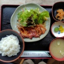 2026.05.22 日替りランチ @直美