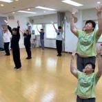 稽古場日記「え～!? うそ～!!」
