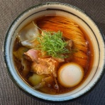 のーてん人生　寅ノ巻　～麺遊詩人旅巡譚～