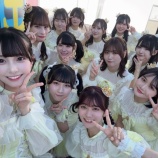 『[ニアジョイ] ≒JOY 出演、8/4開催「TOKYO IDOL FESTIVAL 2024」終了後のメンバーポストまとめ』の画像