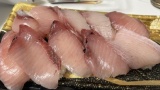朝から寿司なんだがうらやま？（※画像あり）