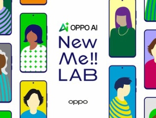 オウガ・ジャパン、日本初の一般公開イベント「OPPO “New Me!!” ラボ」を8月11〜17日に東急プラザ原宿で開催！最新スマホなどが体験・展示可能に