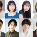 山田涼介　「豊臣兄弟！」豊臣秀次役で大河ドラマ初出演、田牧そら、池端杏慈、西川愛莉ら新キャスト発表