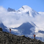 ひとり登山と山ごはん　～山めし礼讃の登山記録～