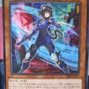 遊戯王情報】『K9－17号 イヅナ』、『K9－17号 “Ripper