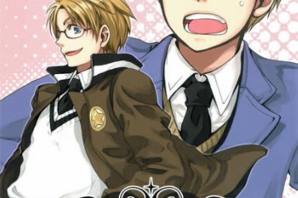 Blアンテナ アルフレッド アーサー