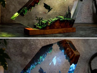 外国人「嫉妬してしまうほど素晴らしい手作り作品を見せていく！」