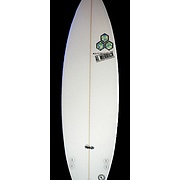 アルメリック 6'2”【ジョディスミス使用ボード】