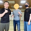 精度を上げる