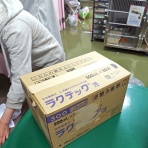 うちのとらまる