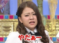 AKB調べが復活してほしいよ