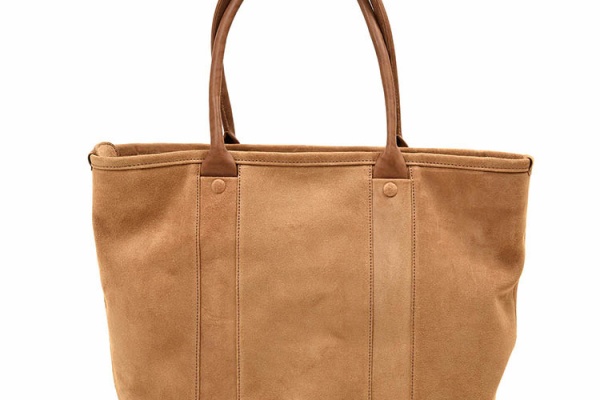 NATORIYAのブログ - ホースバットスウェード