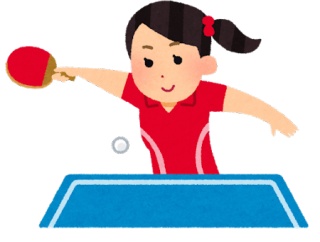 【画像】安心系JC卓球部ｗｗｗｗｗｗｗｗｗｗｗｗｗｗｗｗｗｗｗｗｗｗｗｗ