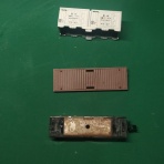 スロハユニフの工作日誌