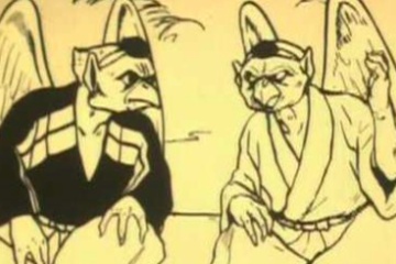 海外「今も昔も日本はスゴイ・・・」戦前の日本アニメのレベルの高さに海外から絶賛の嵐