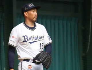 平野佳寿