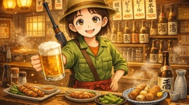 【炎上】居酒屋・スミビヤ田町のアルバイト、早く客を帰らせるため客に提供するチャーハンを手掴みで食べて量を減らすｗｗｗｗｗ