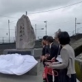 【ﾌｧﾝｻﾏﾘｨ】伊藤博文暗殺の安重根記念碑　抗議受けわずか4日で撤去へ　高知のホテルは事前にテロリストだと確認せず　設置者は「別の場所探す」と諦めず