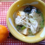 ターシャの布しごと＆花だより