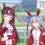 うまぴょいチャンネル -ウマ娘まとめ-