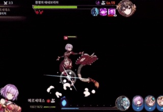 【速報】外国で作られたソシャゲがヤバすぎるωωωωωωωωωωωωωωωω
